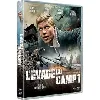 blu-ray l'evadé du camp 1 combo dvd