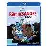 blu-ray la part des anges - blu - ray
