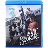 blu-ray la vie scolaire - edition spëciale