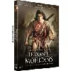 blu-ray le dernier des mohicans - édition définitive - blu - ray