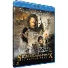 blu-ray le seigneur des anneaux : le retour du roi - blu - ray