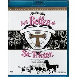 blu-ray les belles de st. trinian