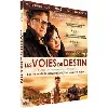 blu-ray les voies du destin - blu - ray