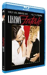 blu-ray liaison fatale - blu - ray