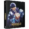 blu-ray mashle - saison 1 - blu - ray