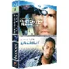 blu-ray minority report - i, robot - coffret blu - ray
