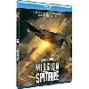 blu-ray mission spitfire - blu - ray