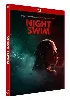 blu-ray night swim