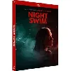 blu-ray night swim