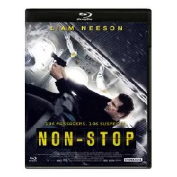 blu-ray non - stop - blu - ray