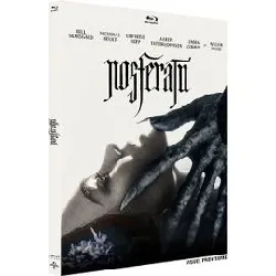 blu-ray nosferatu blu - ray