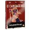 blu-ray o cangaceiro - + dvd + livret - boîtier métal futurepak limité