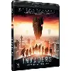 blu-ray occupation invaders - blu - ray