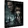 blu-ray outfall - blu - ray