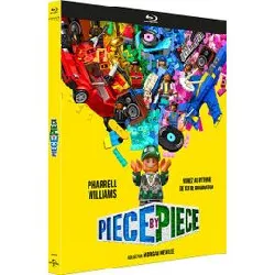 blu-ray piece by piece - blu - ray
