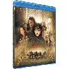 blu-ray seigneur des anneaux communaute de l anneau - fr - bluray