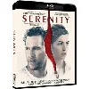 blu-ray serenity - blu - ray