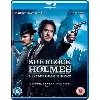 blu-ray sherlock holmes: a game of shadows [blu - ray] [2012] [region free]