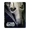 blu-ray star wars - episode iii : la revanche des sith - édition steelbook limitée - blu - ray