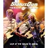 blu-ray status quo - frantic four's final fling: live in dublin (+ audio - cd)