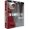 blu-ray the handmaid's tale : la servante écarlate - intégrale des saisons 1 & 2 - blu - ray