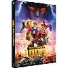 blu-ray transformers : le commencement - blu - ray