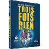 blu-ray trois fois rien - blu - ray