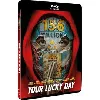 blu-ray your lucky day - blu - ray
