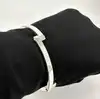 bracelet jonc gucci articulé  argent 925 millième (22 ct) 35,74g