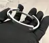 bracelet jonc gucci articulé  argent 925 millième (22 ct) 35,74g