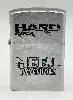 briquet champ - hard rock - metal maniacs