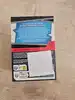 bundle pokémon 6 boosters foudre noire ev 10.5 - fr