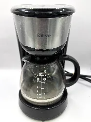 cafetiere qilive