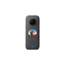 caméra sport insta360 one x2 - 360° caméra de poche - 5.7k / 30 pi/s - wi-fi,