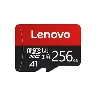 carte micro sd lenovo 256 go