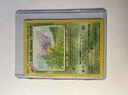 carte pokémon aéromite lumineux 53/105 -fr