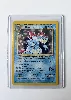 carte pokémon aligatueur 4/111 - fr