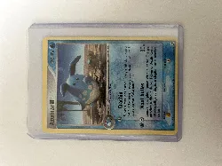 carte pokémon azumarill 30/100 -fr