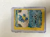 carte pokémon carapuce 131/165 -fr