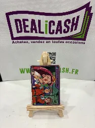 carte pokemon carddass 183 team rocket