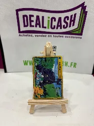 carte pokemon carddass scarhino / bulbizarre et pikachu  japonaise