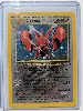 carte pokémon cizayox 10/75 - fr