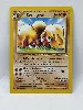 carte pokemon cochignon 36/64