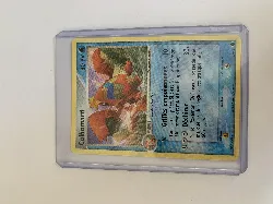 carte pokémon colhomard 13/97 -fr