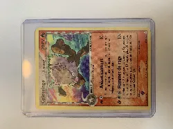 carte pokémon colossinge 50/100 -fr