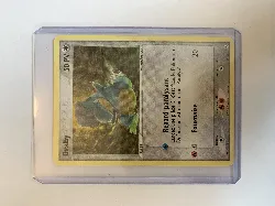 carte pokémon draby 23/97 -fr