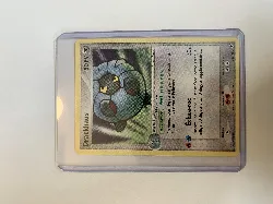 carte pokémon drackhaus 45/107 -fr