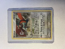 carte pokémon drattak 19/97 -fr