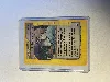 carte pokémon entretien de léo 137/165 -fr