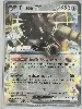 carte pokemon frison ex 077/086